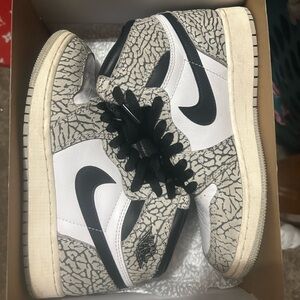 Air Jordan 1 retro high OG